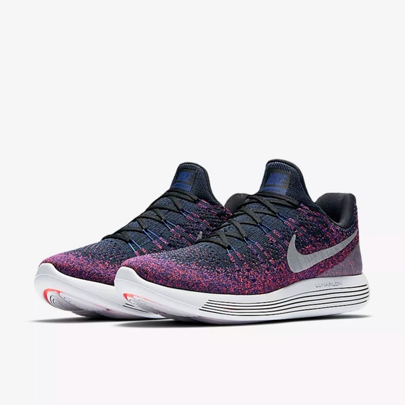nike lunarepic low flyknit 2 men's